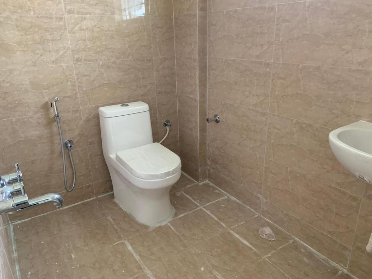 Sagar Niwas-1Bhk And 2Bhk Short Stay Flats - Nh Hcl Ec Bommasandra Bangalore Extérieur photo