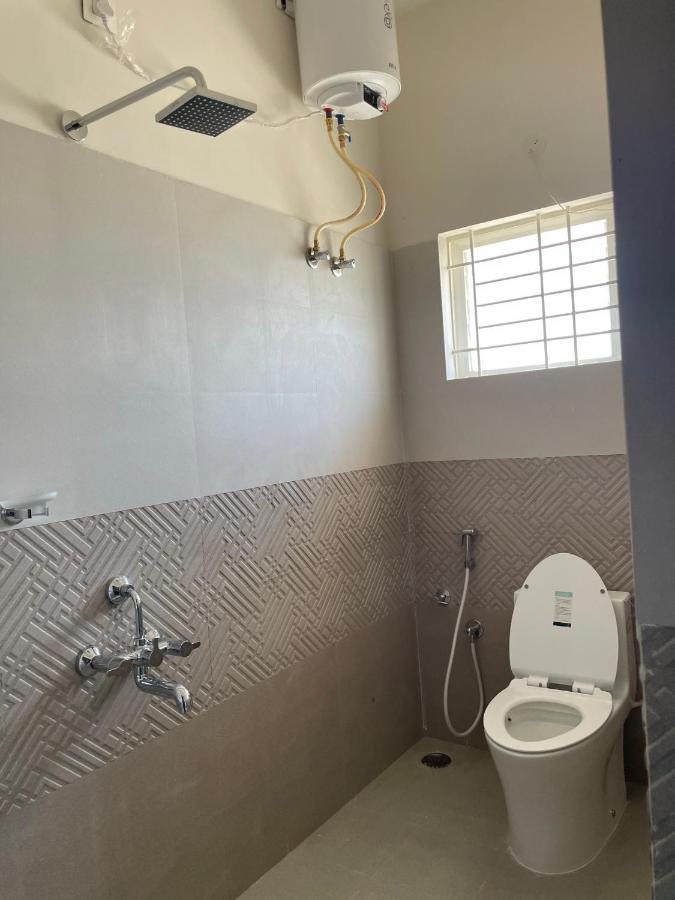 Sagar Niwas-1Bhk And 2Bhk Short Stay Flats - Nh Hcl Ec Bommasandra Bangalore Extérieur photo