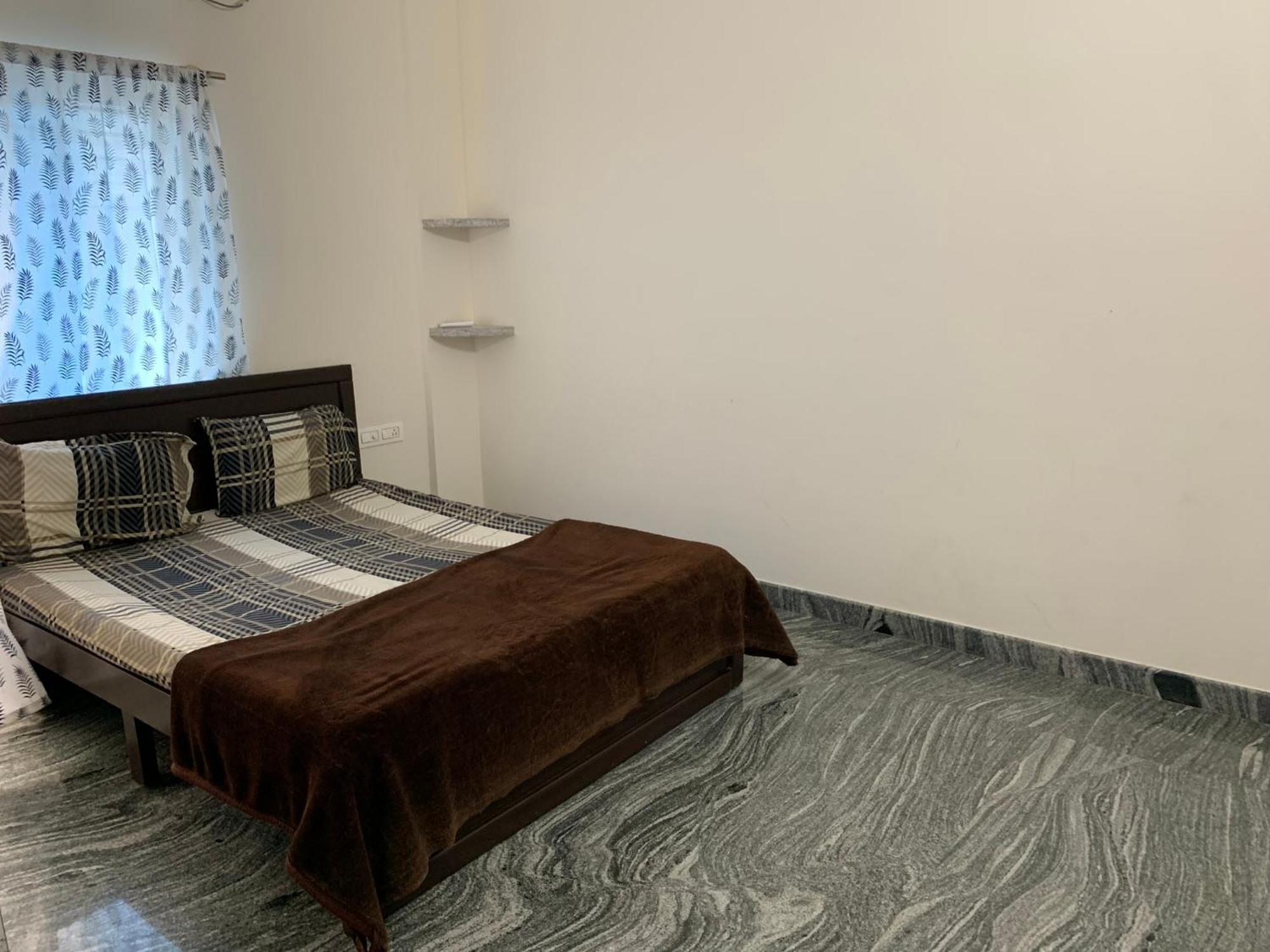 Sagar Niwas-1Bhk And 2Bhk Short Stay Flats - Nh Hcl Ec Bommasandra Bangalore Extérieur photo