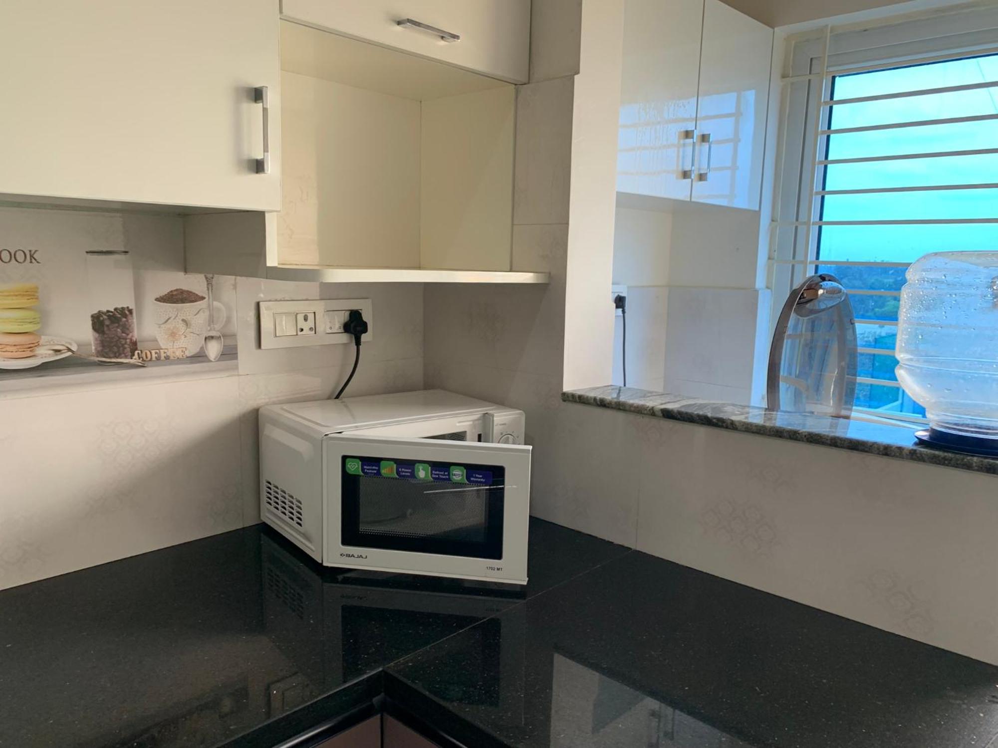 Sagar Niwas-1Bhk And 2Bhk Short Stay Flats - Nh Hcl Ec Bommasandra Bangalore Extérieur photo